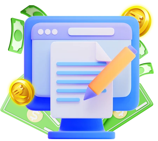 Earn Money Easily by Taking Online Surveys