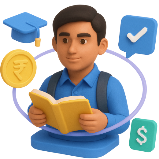 Students Earn Money Online